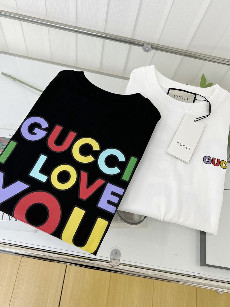 Gucci T-Shirts